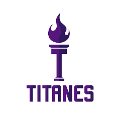 Logo de Titanes