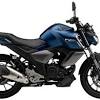 Yamaha mt 09 aerodynamics help to gain optimum speed. 1