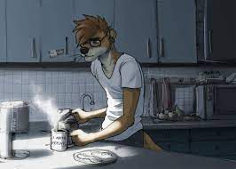 Monday Morning