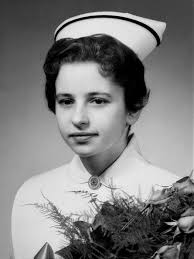 Obituary for Frances Margaret (Sullivan) Thompson