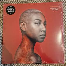 Dominique Fils-Aimé