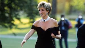 As prince william and harry visited a memorial garden dedicated to their late mother diana, there were a few tributes they couldn't ignore. Princess Diana Statue Commissioned By William And Harry To Be Installed On Her 60th Birthday Uk News Sky News