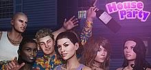 How to use houseparty app: House Party Video Game Wikipedia