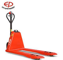 1500 Kg Mini Self Propelled Lithium Powered Full Electric Pallet Truck with  Removable Battery