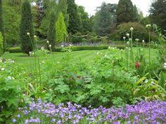 Berkshire Gardens Open For The Ngs Beautiful Gardens Berkshire Newbury