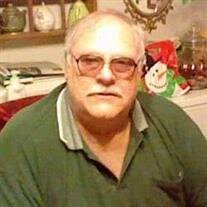 George Curtis Schreiber Sr. Obituary