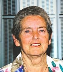 Norma "Jeanette" Globe Obituary