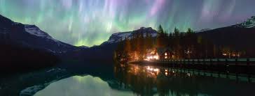 Only in the fall, winter and early spring, however, is there enough darkness to allow us to see the northern lights when they occur. The 10 Best Northern Lights Hotels In The World In 2021