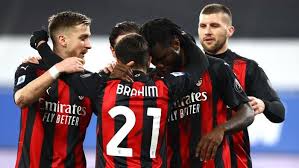 Berita bola liga italia terkini hari ini, jadwal klasemen skor sepak bola serie a liga italia terbaru, prediksi hasil pertandingan, bursa transfer pemain. Klasemen Liga Italia Ac Milan Teratas Inter Kedua