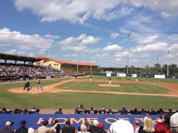 Osceola County Stadium Atlanta Braves Vs Houston Astros 3