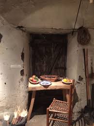 Inside The Roberto Adobe Willow Glen San Jose Ca In 2017 First Built In 1836 By The Native American Known As Roberto Balermi Decor Local History Home Decor