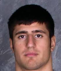 2009-10 BU Wrest Media Guide(IN PROGRESS) THE COPY.indd