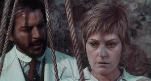 Castles, Krimis, Murderers and Madmen