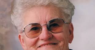 NÉCROLOGIE. Mme Marguerite Hamann