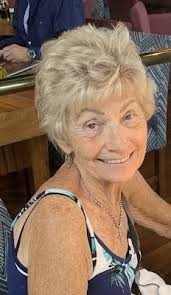 Creating a memory book for Sara's children