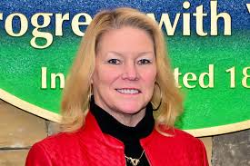 Mayor and Town Council