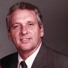 Obituary information for Major James E. Weaver