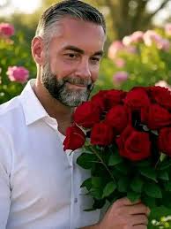 Every rose I see reminds me of you, Mom. ****❤️** **Your love still blooms  in my heart, even from Heaven. **