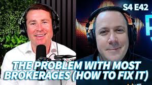 Why Agents Are Building Their Own Real Estate Companies with Mark Perkins  of Pivot Realty