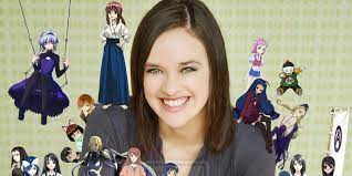 Check spelling or type a new query. Anime Voice Over Jobs Find How To Get Into Anime Voice Over