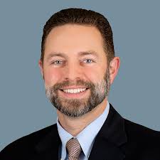 Chandler Converse Jr