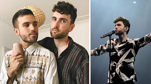 Discover more posts about duncan laurence. Eurovision Winner Duncan Laurence Announces Engagement To Boyfriend Sbs Pride