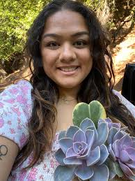 Shout out to the flower basket downtown