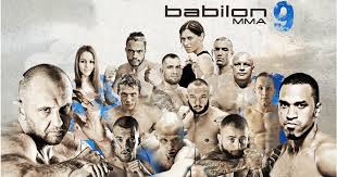 Piotr meru dejneko michał pawlak montaż: Babilon Mma 9 Dlaczego Warto Wybrac Sie Na Gale Oceniamy Karte Walk Mmarocks