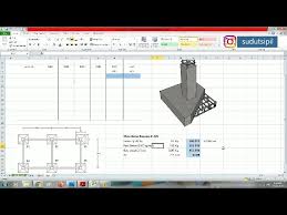 Rab pondasi cakar ayam xls rasanya from data03.123dok.com rumus volume pondasi cakar ayam. 5 Menit Cara Menghitung Material Habis Untuk Pondasi Tapak Cakar Ayam Ilmu Tanpa Harus Kuliah Youtube