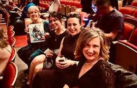 Event Feedback: The Sound of Music