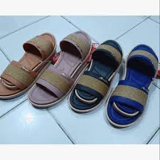 Kualitas bagus, terpercaya, lebih awet digunakan untuk melengkapi keamanan aktifias anda. Sandal Wanita New Era Lb 12007 Shopee Indonesia