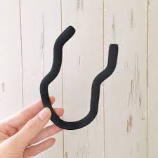 使い方無限大 can doの隠れた名品くねくねクッションワイヤー クッション 100均 100均 収納