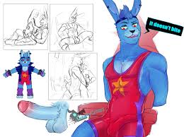 Rule34 - If it exists, there is porn of it   7413735