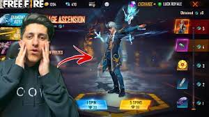 Currently, it is released for android, microsoft windows. Free Fire Live New Event Dj Alok Vs Wukong Garena Free Fire Youtube