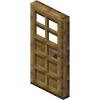 You can choose one of 18 minecraft door png images and download it for free. 1