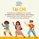 Tai Chi