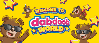 Dabdoob Banner