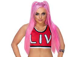 Liv Morgan Liv Wwe Womens Sports Bra