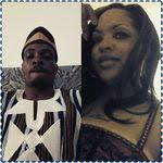 Cherelle Scott's Instagram, Twitter & Facebook