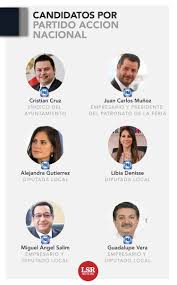 Para las elecciones del 6 de junio, nuevo león es la entidad que concentra gran parte del interés por tener un padrón de 4 millones 133 mil 714 electores, el más grande de los estados donde habrá comicios para gobernador.el escenario es muy distinto al de hace seis años, cuando emergió un gobierno de una candidatura independiente, ya que en esta ocasión las opciones van a través de. Los 20 Leoneses Que Buscan La Alcaldia De Leon En 2021