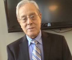 Obituary for Luis Felipe Osorio