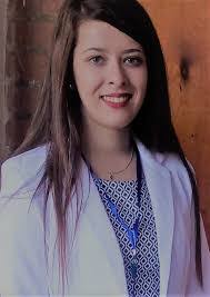 Cynthia Bernal's Instagram, Twitter & Facebook