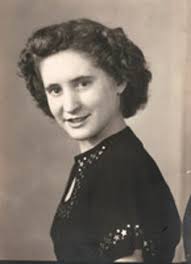 Catherine White Obituary