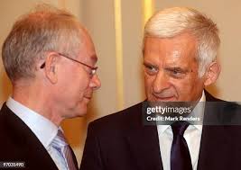 1,552 Jerzy Buzek Photos & High Res Pictures