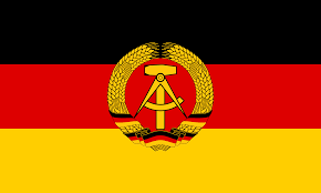 These colours represent the national colours of germany. File Flag Of East Germany Svg Wikimedia Commons