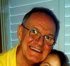 James Ellis Obituary