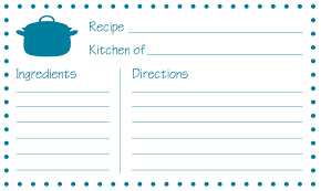 Free Printable Recipe Cards Recipe Cards Template Printable Recipe Cards Recipe Cards Printable Free