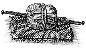Image result for knitting pictures free