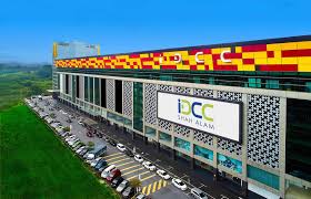 Persiaran raja muda, seksyen 7, shah alam. Ideal Convention Centre Shah Alam Idcc Ask Venue