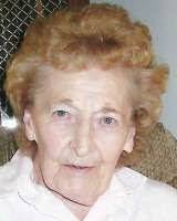 Katheryn Syth Obituary (2010)